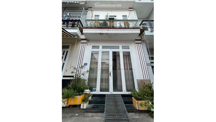 Bán nhà phường cái khế đường đoàn thị điểm giá dưới 3 tỷ